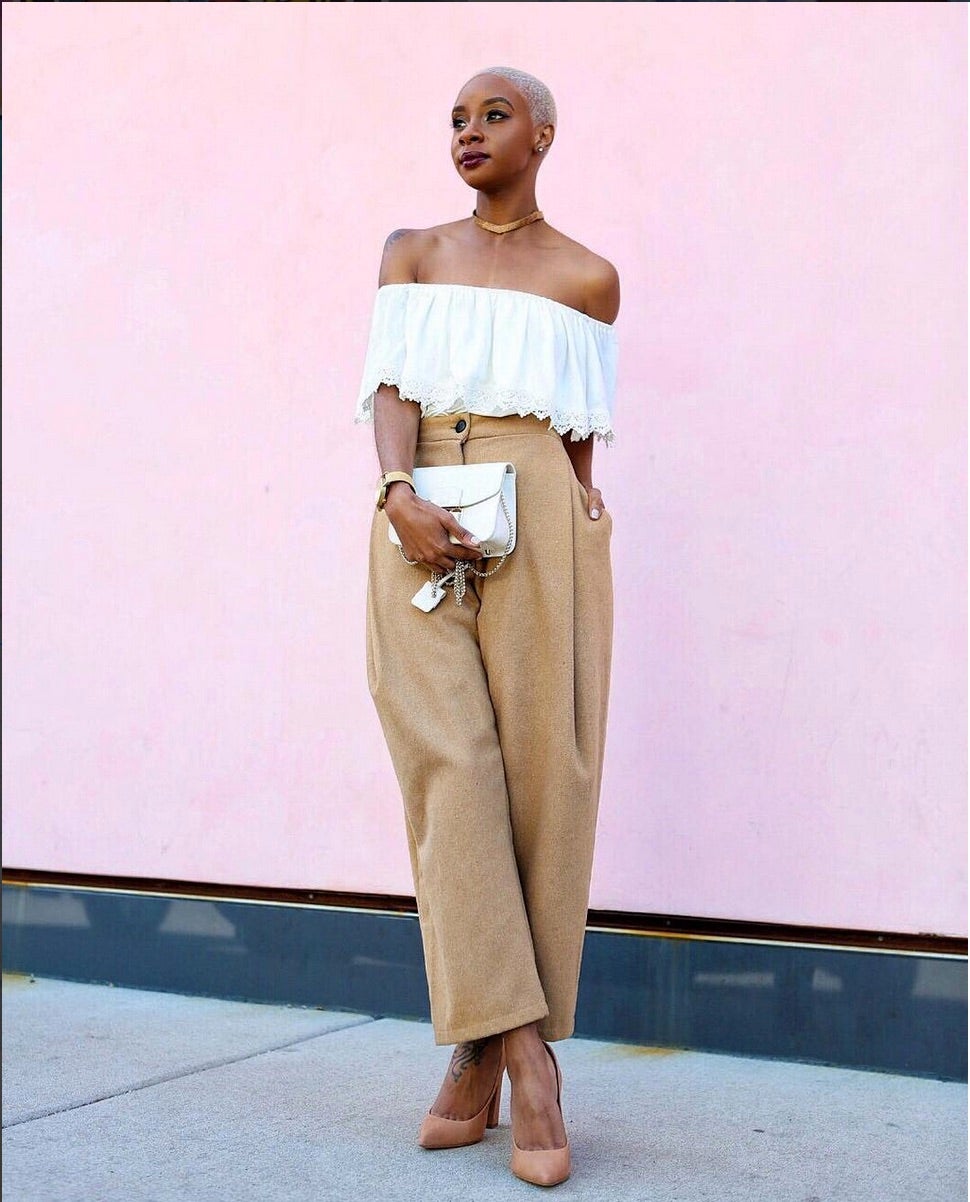 Top Black Fashion Bloggers to Follow for Major Style Inspiration
